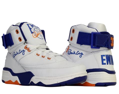 ewing basketball shoes